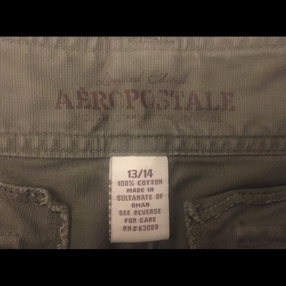 Aeropostale Short - Picture 3 of 3